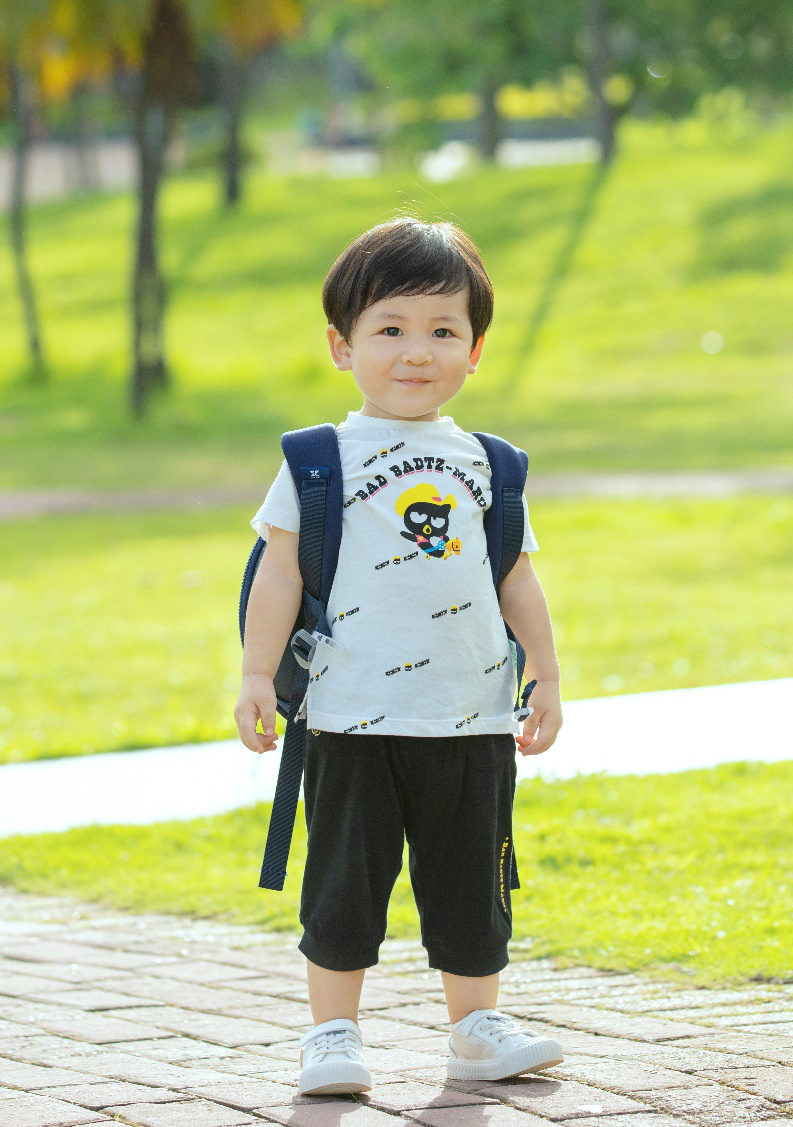 全棉时代&酷企鹅联名婴童服上市夏日舒适萌酷一夏全棉时代品牌官网（PurCotton）-全棉改变世界！