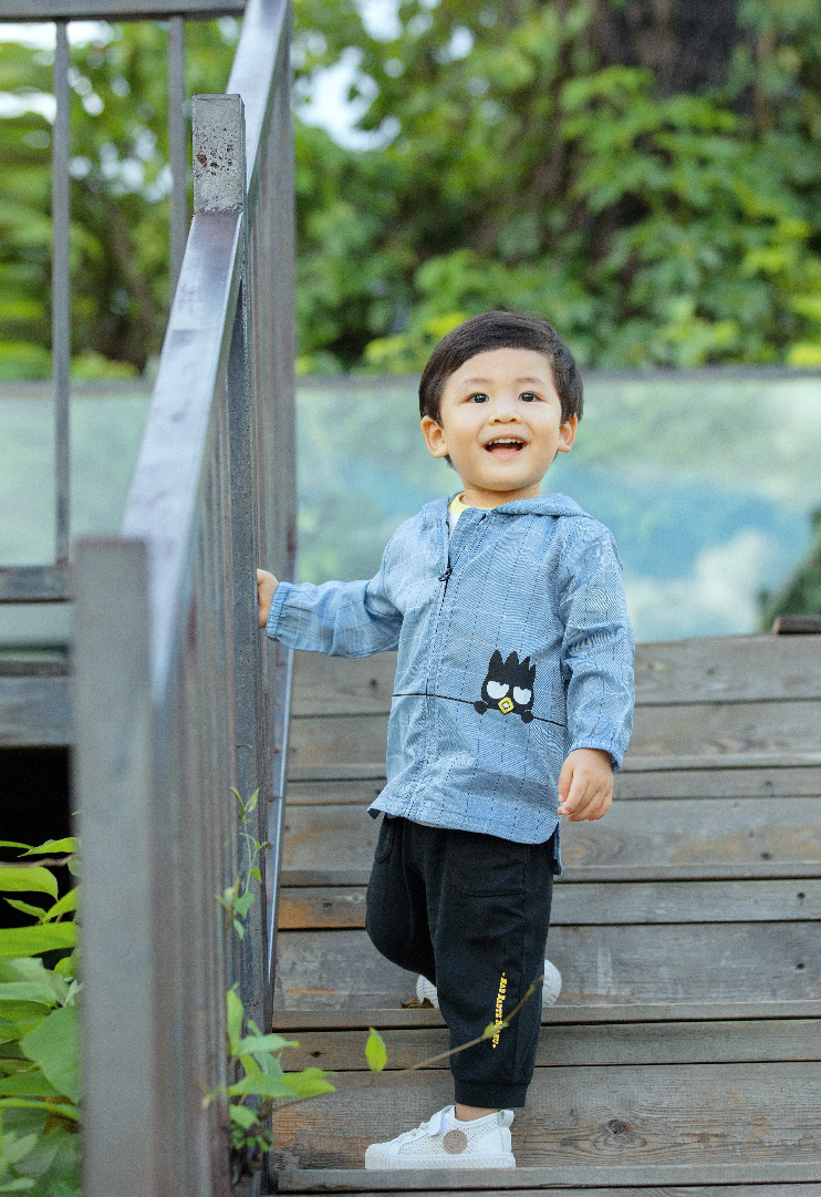 全棉时代&酷企鹅联名婴童服上市夏日舒适萌酷一夏全棉时代品牌官网（PurCotton）-全棉改变世界！