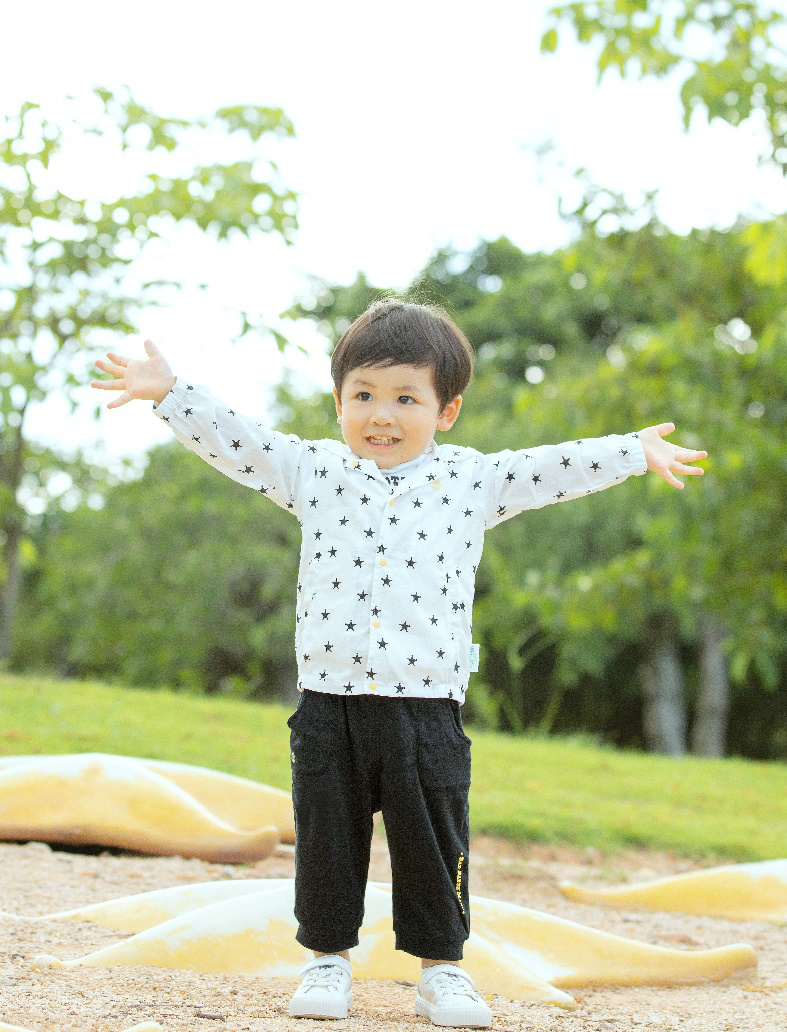 全棉时代&酷企鹅联名婴童服上市夏日舒适萌酷一夏全棉时代品牌官网（PurCotton）-全棉改变世界！