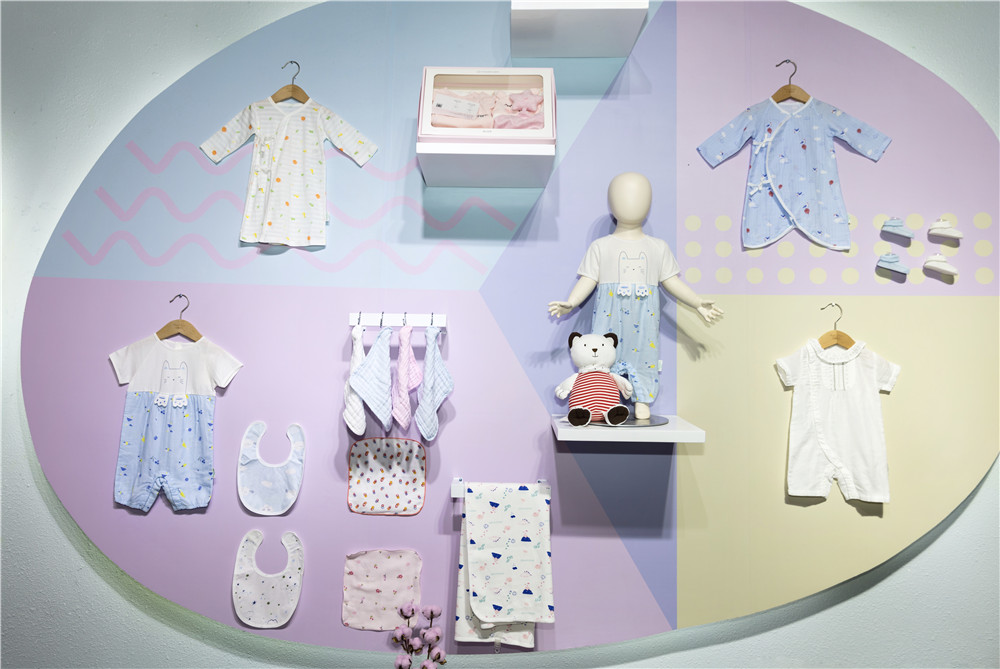 全棉时代婴童用品 全棉时代婴童用品