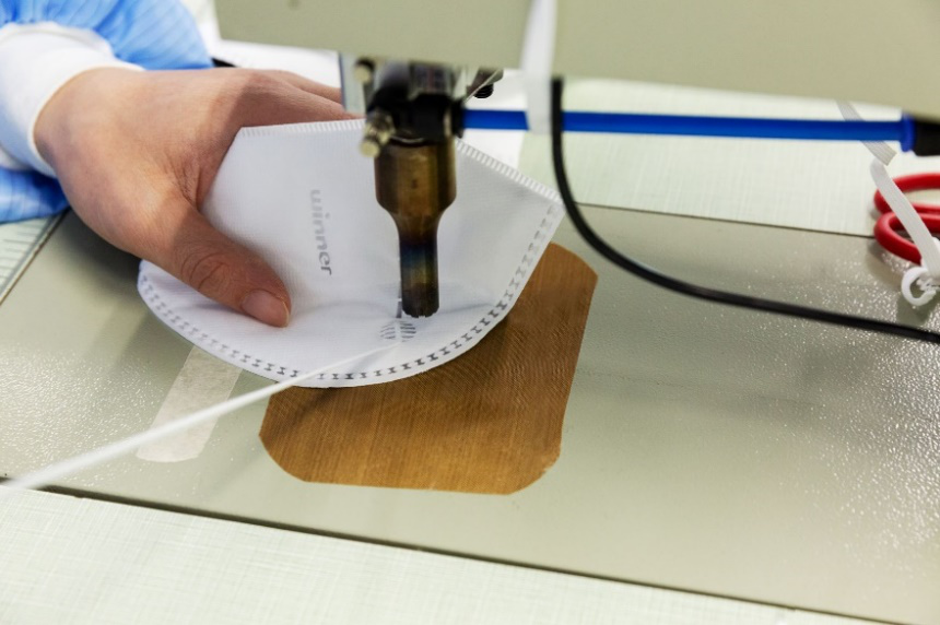 全棉时代口罩 全棉时代口罩