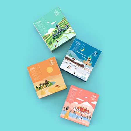 洗脸巾-全棉时代