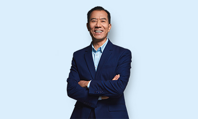 稳健医疗董事长李建全:从一朵棉花,到一座"棉花帝国"