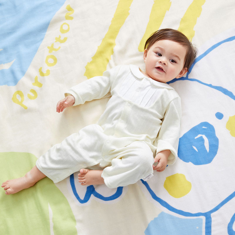 婴儿被毯 大考拉吉姆