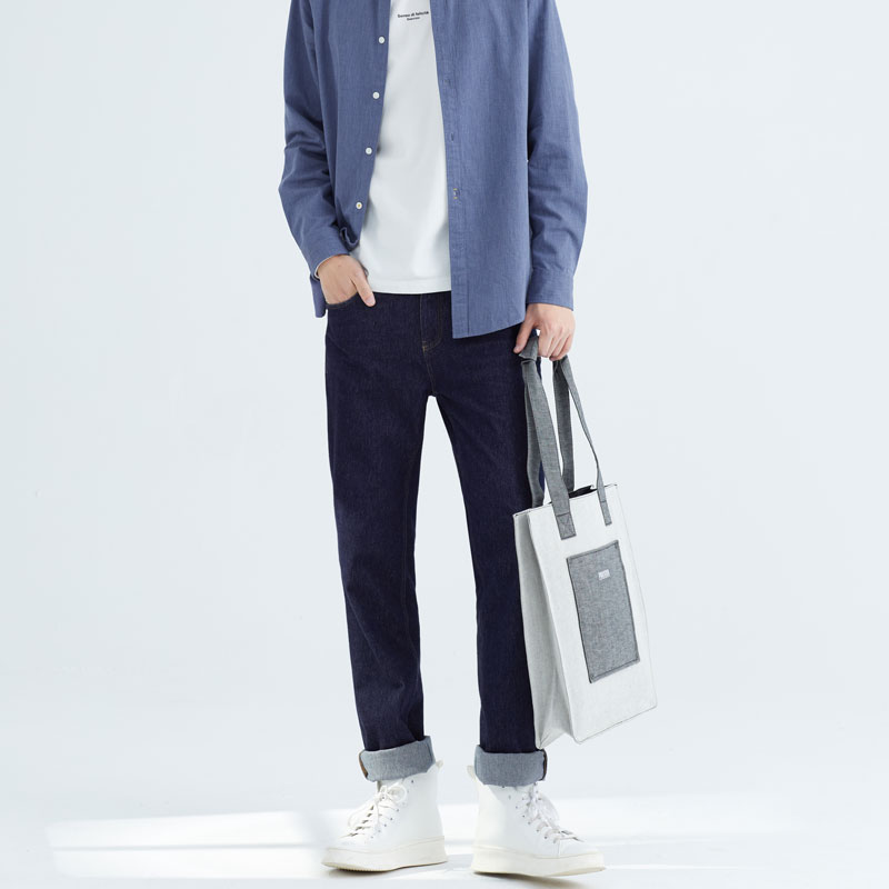 男士牛仔裤（多色）