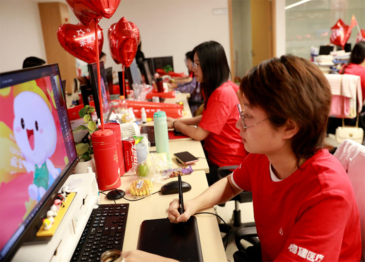 感谢万千宠爱，全棉时代双11一触即发